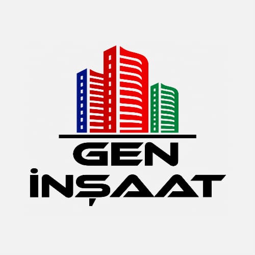 Gen İnşaat MMC