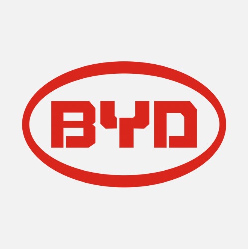 BYD Bakı Mərkəzi