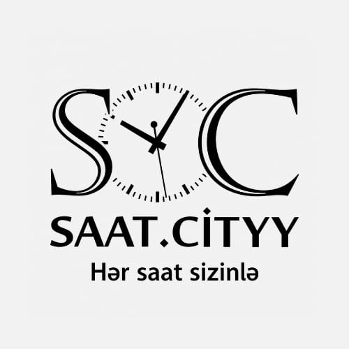 Saat.cityy.azerbaijan