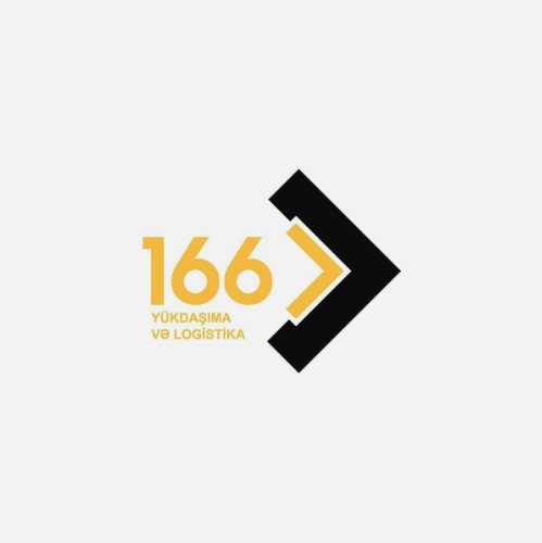 166 Yükdaşıma və Logistika