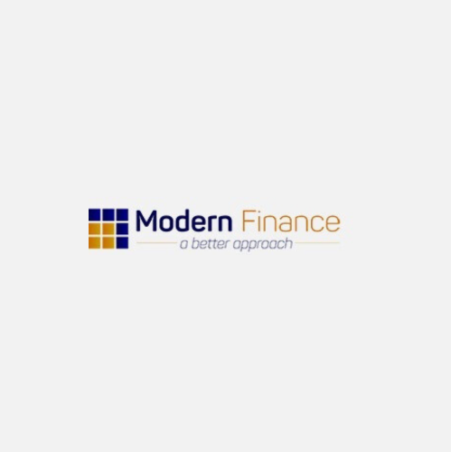 Modern Finance