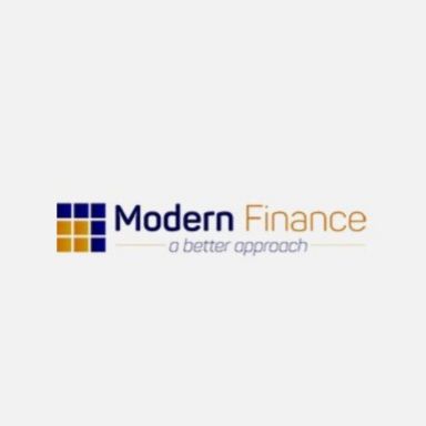 Modern Finance