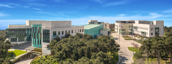 ADA University