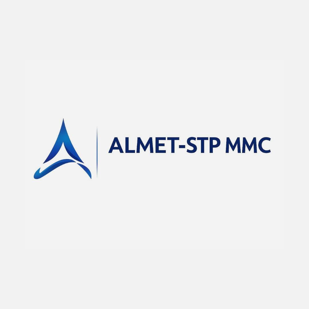 Almet-STP MMC