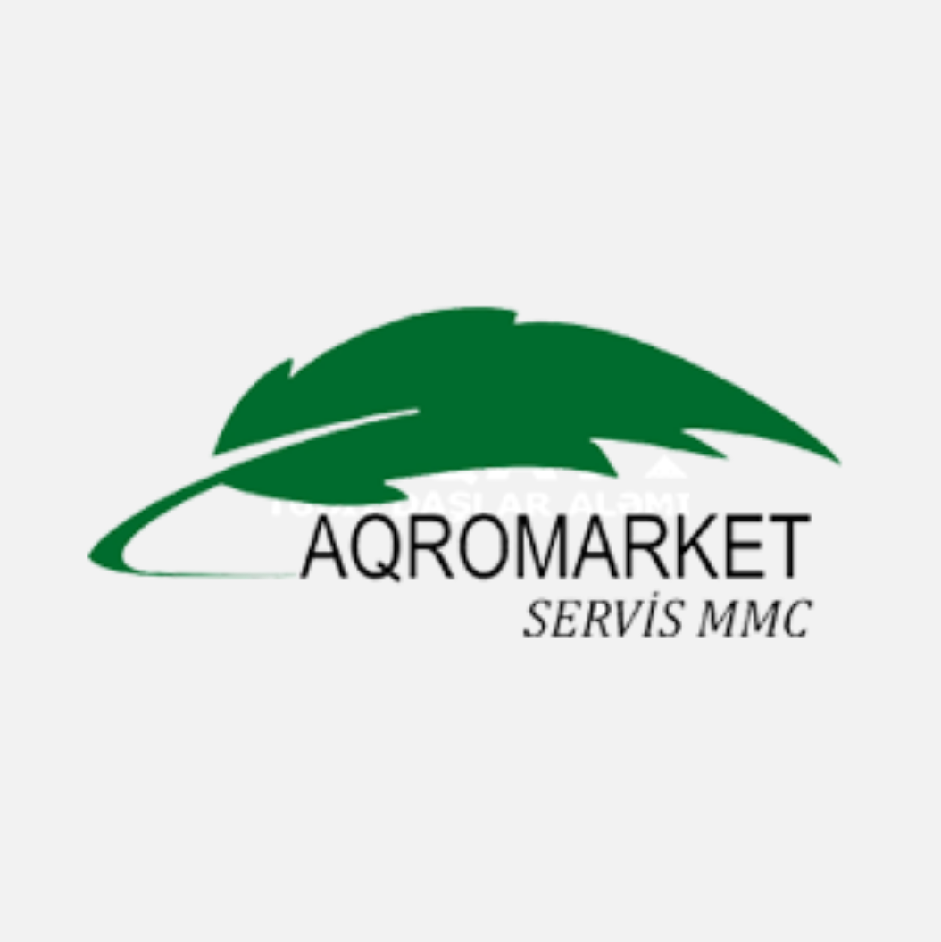 Aqromarket Servis MMC