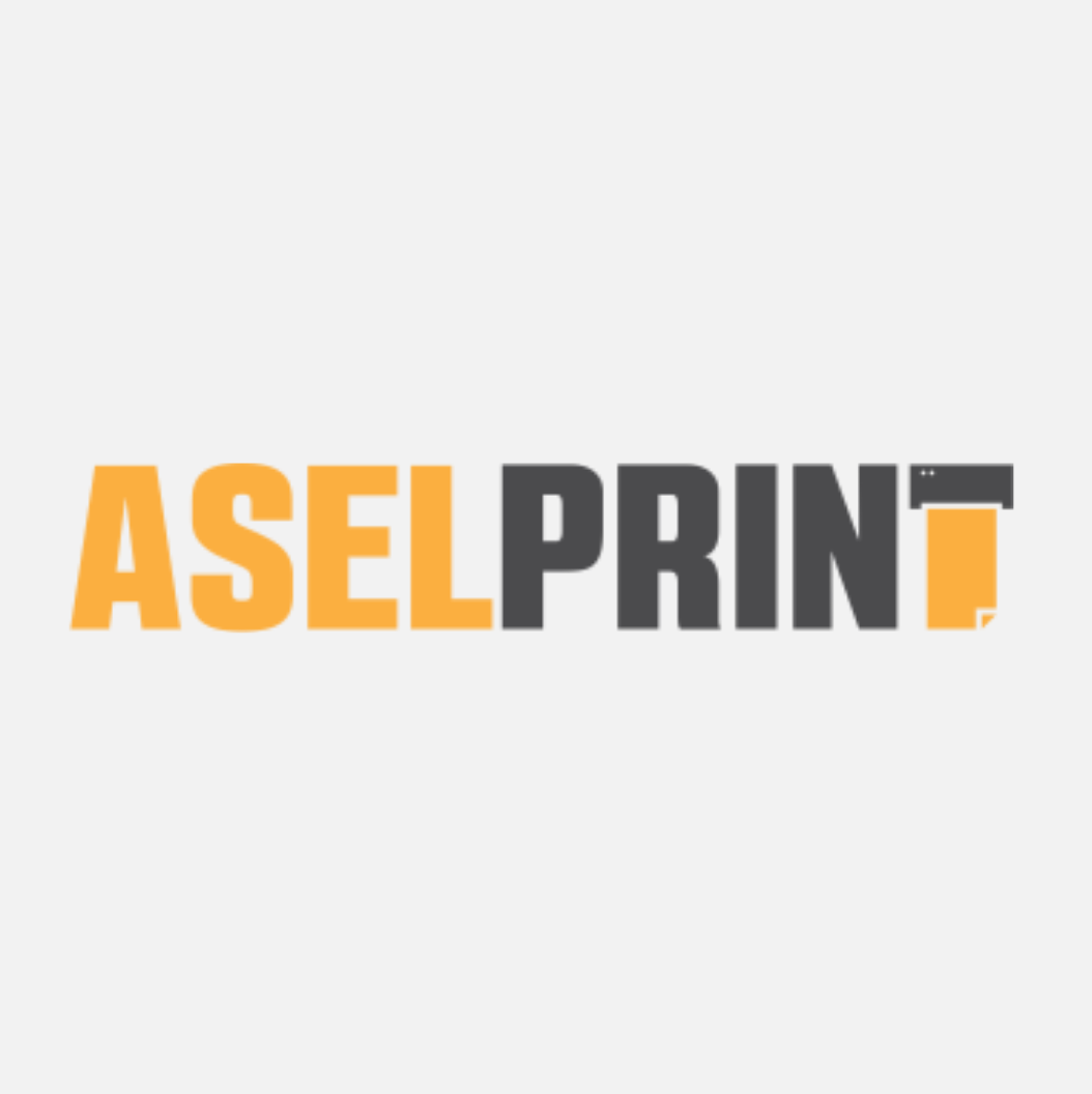 Asel Print