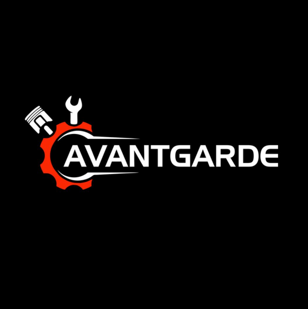 Avantgarde Web Studio