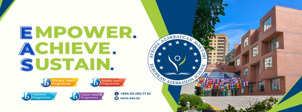 Avropa Azərbaycan Məktəbi