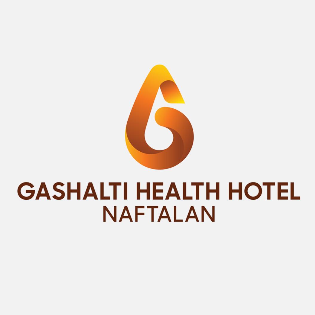 Gashaltı Health Hotel Naftalan