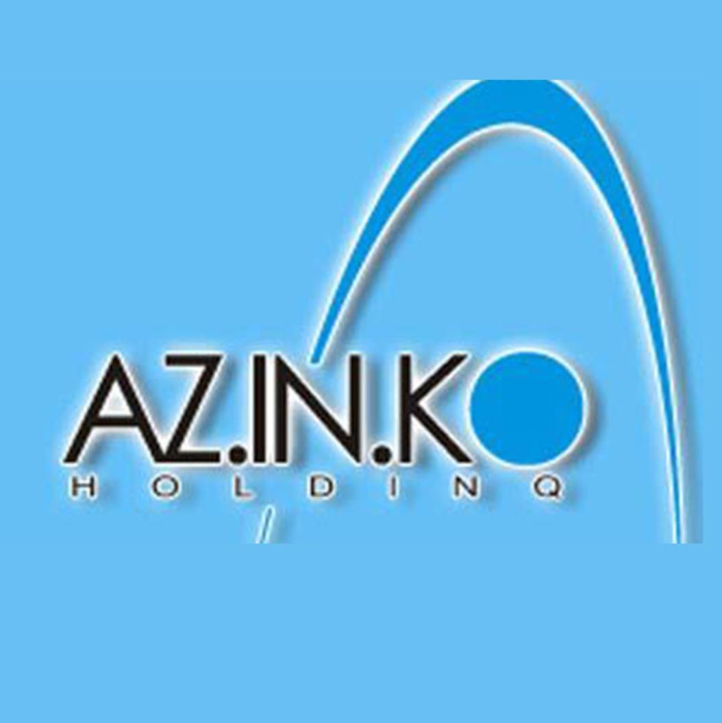 Azinko Development