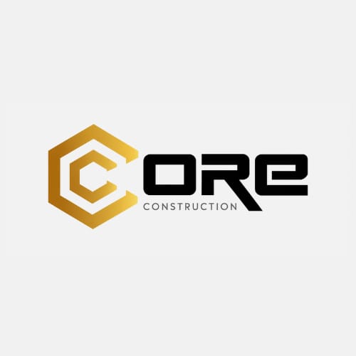 Core Construction