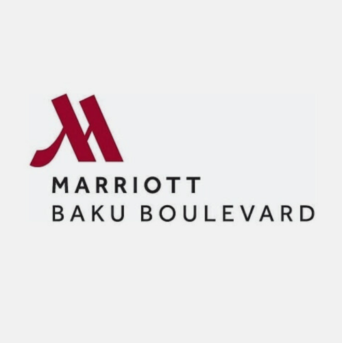 Baku Marriott Hotel Boulevard