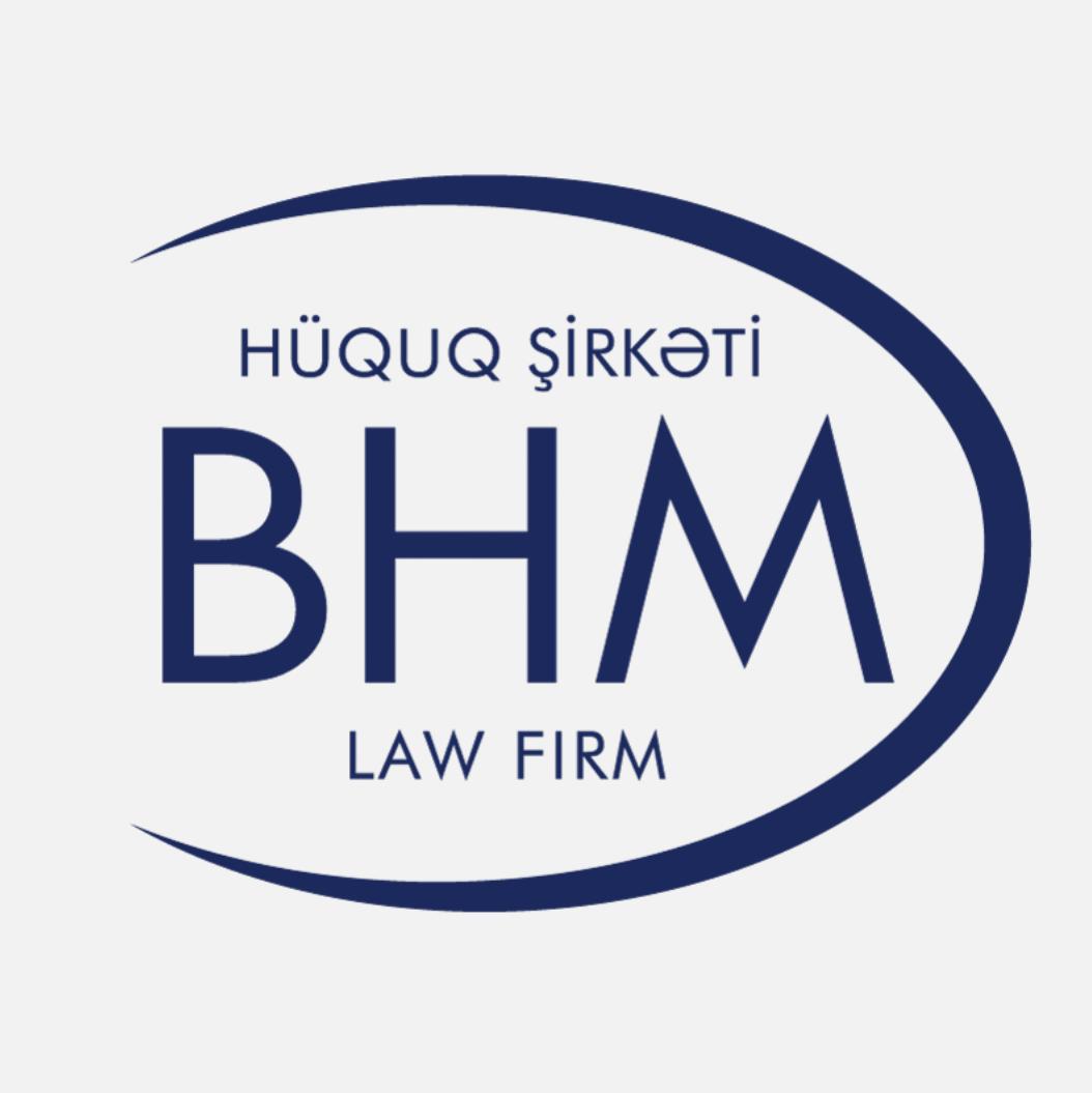 BHM Hüquq Şirkəti