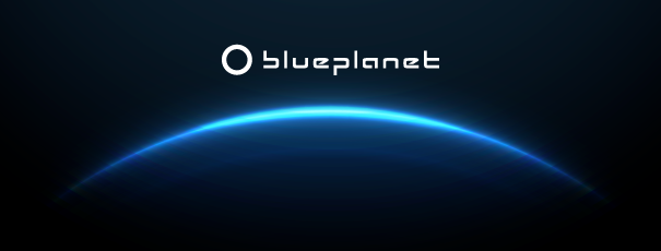 Blue Planet Distribution