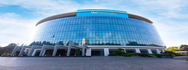 Liv Bona Dea Hospital