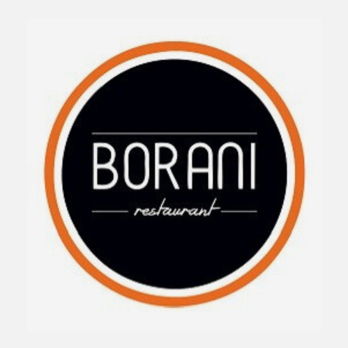 Boranı restoranlar şəbəkəsi