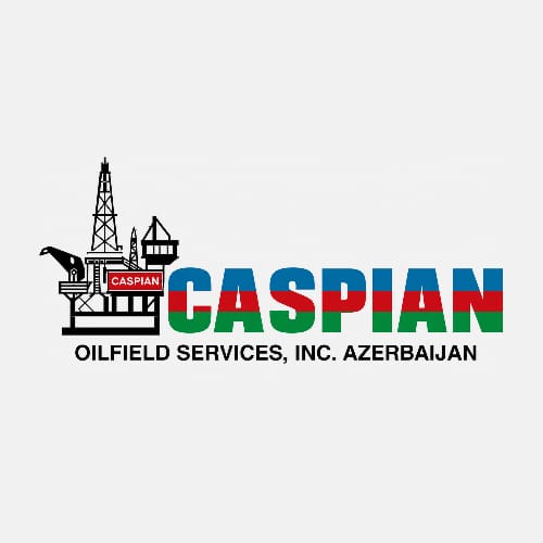 Caspian Oilfield Services Inc