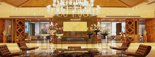 Chenot Palace