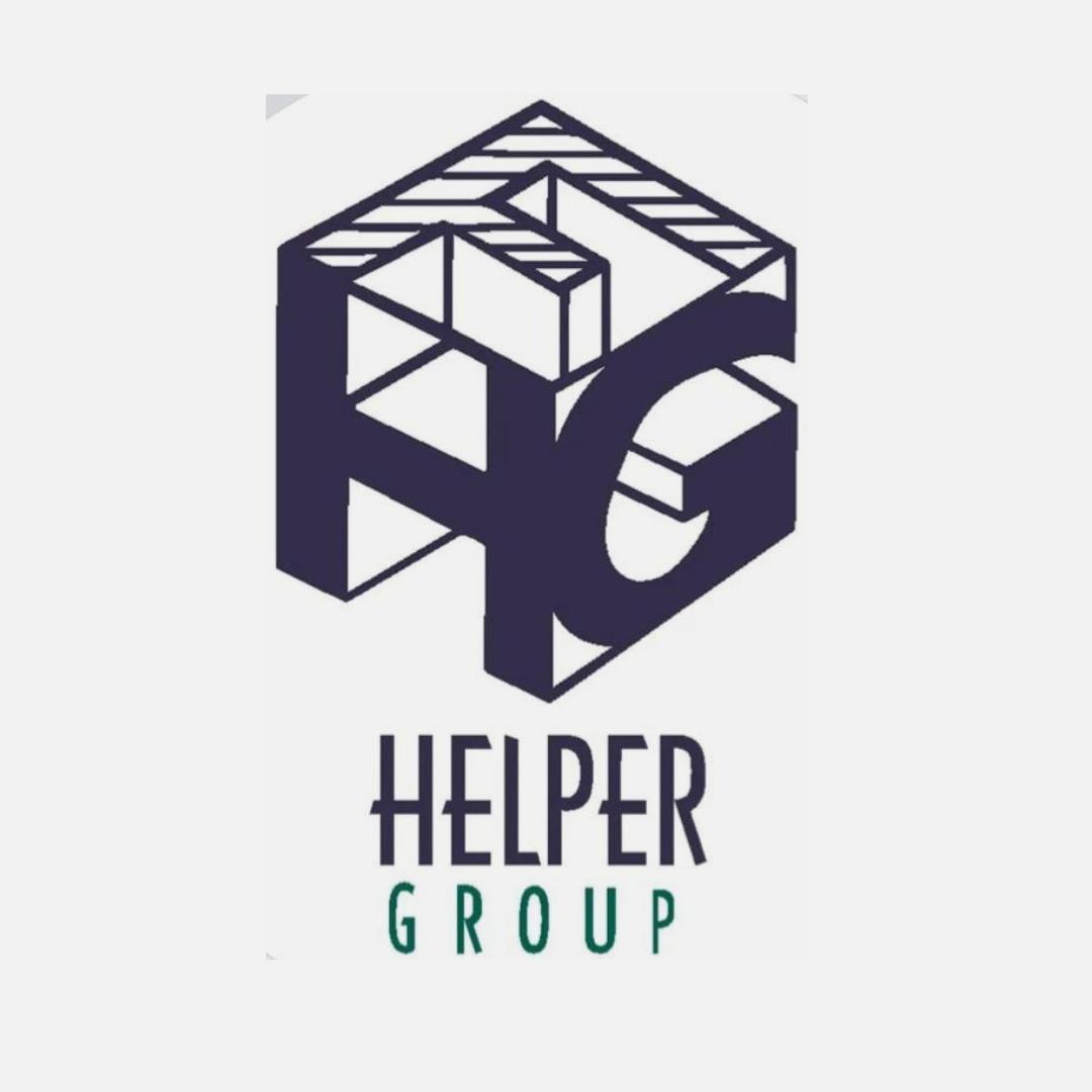 Helper Group İnternational Trade Tax and Consultancy and Chain Solutions MMC