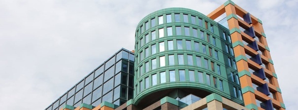 City Point Baku