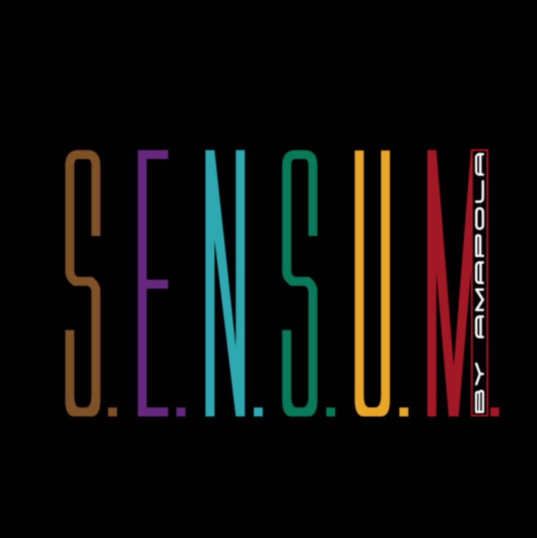 S.E.N.S.U.M by Amapola