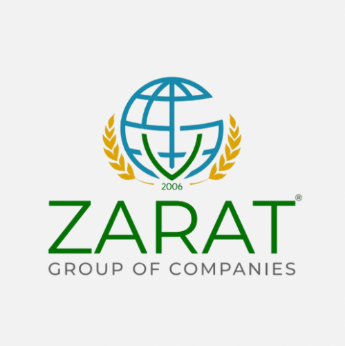 Zarat Yem Zavodu