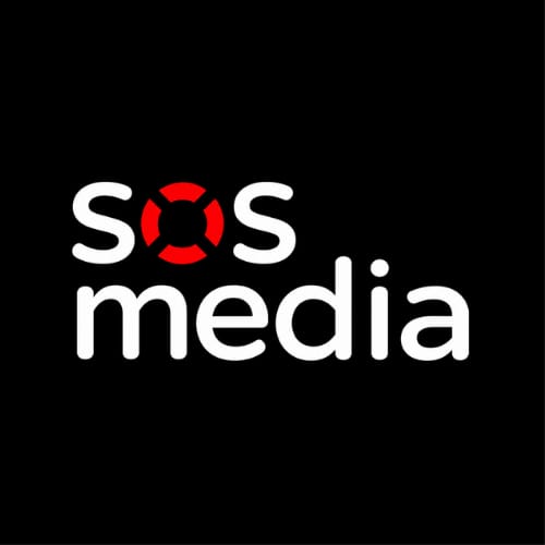 Sos Media AZ