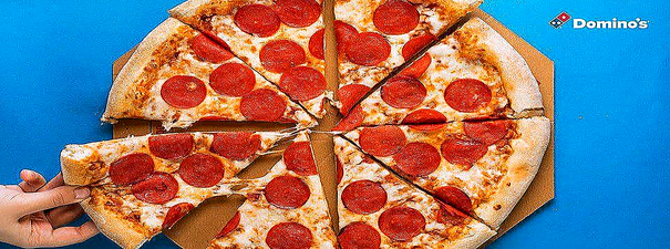 Domino’s Pizza Azerbaijan