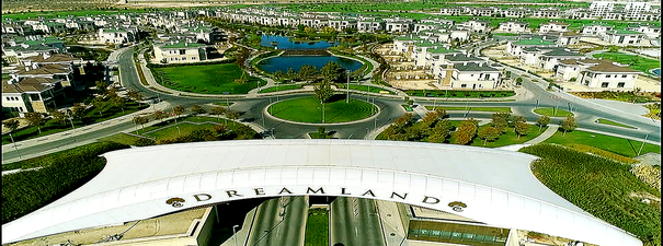 Dreamland Baku