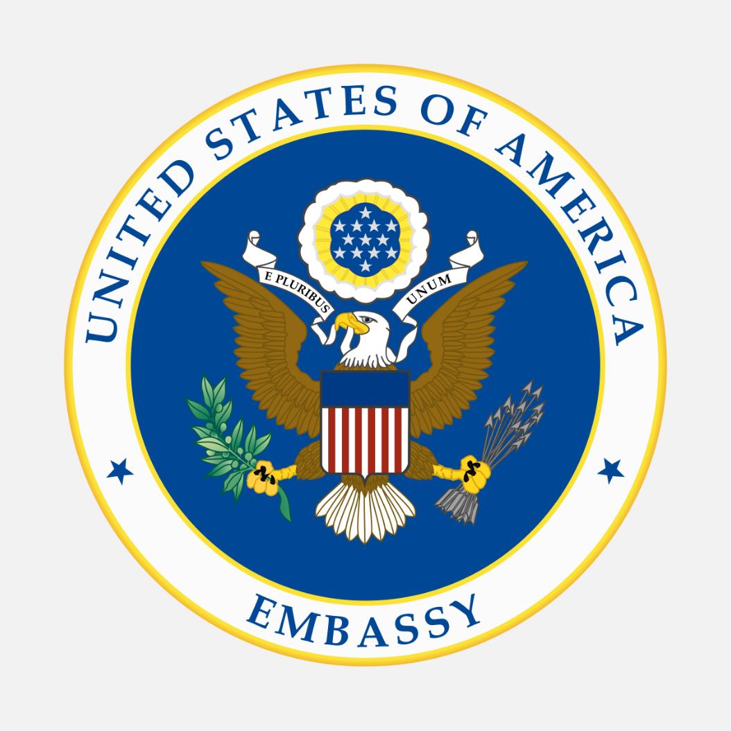 Embassy of The United States of America
