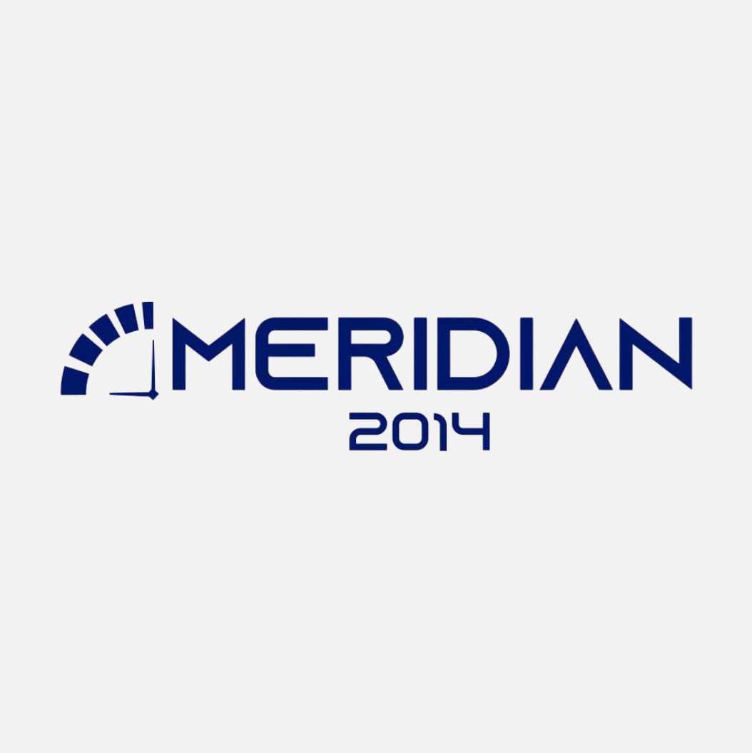 Meridian 2014