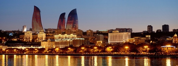 Fairmont Baku
