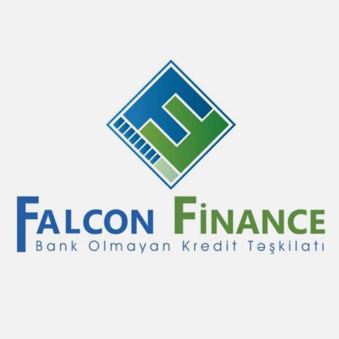 Falcon Finance