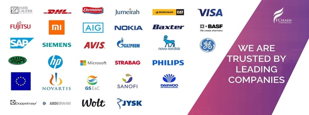 Financial Chain Corporation