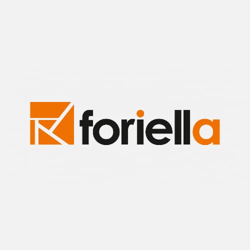 Foriella