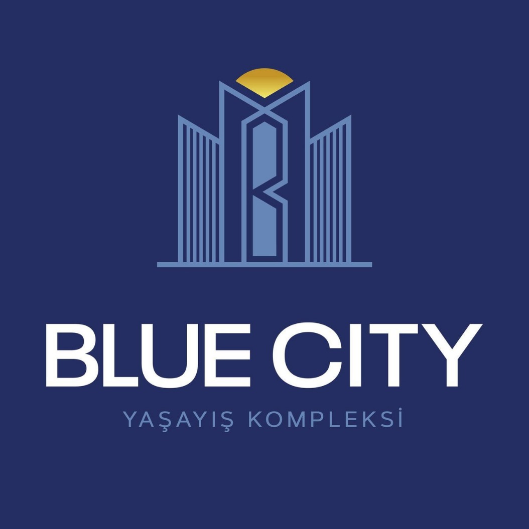Blue City Yaşayış Kompleksi