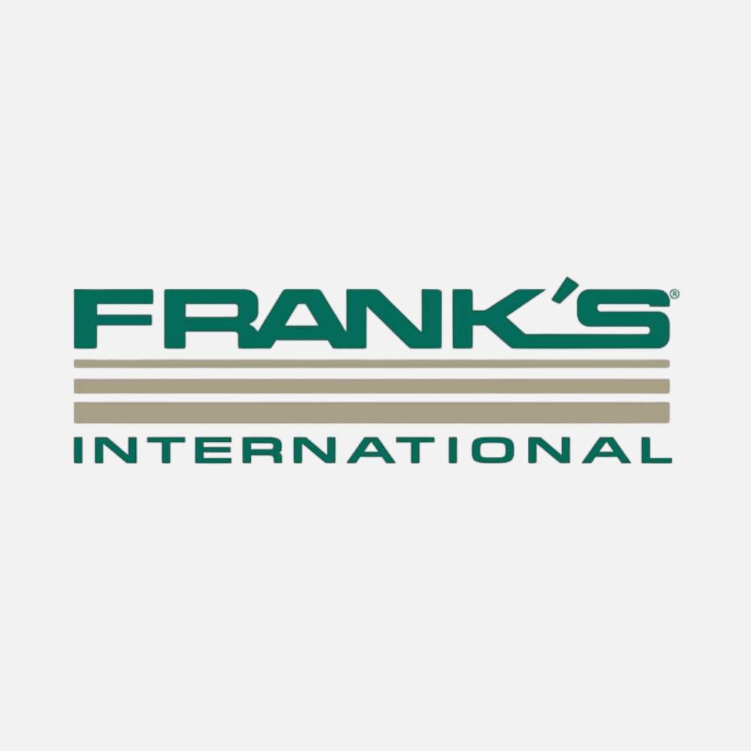 Frank’s International