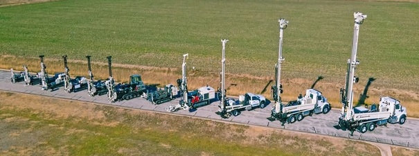 GeoProbe