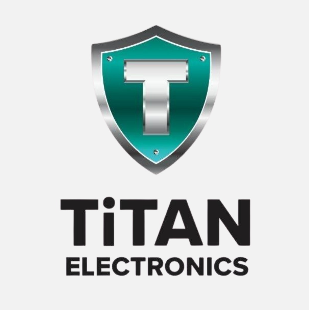 Titan Electronics