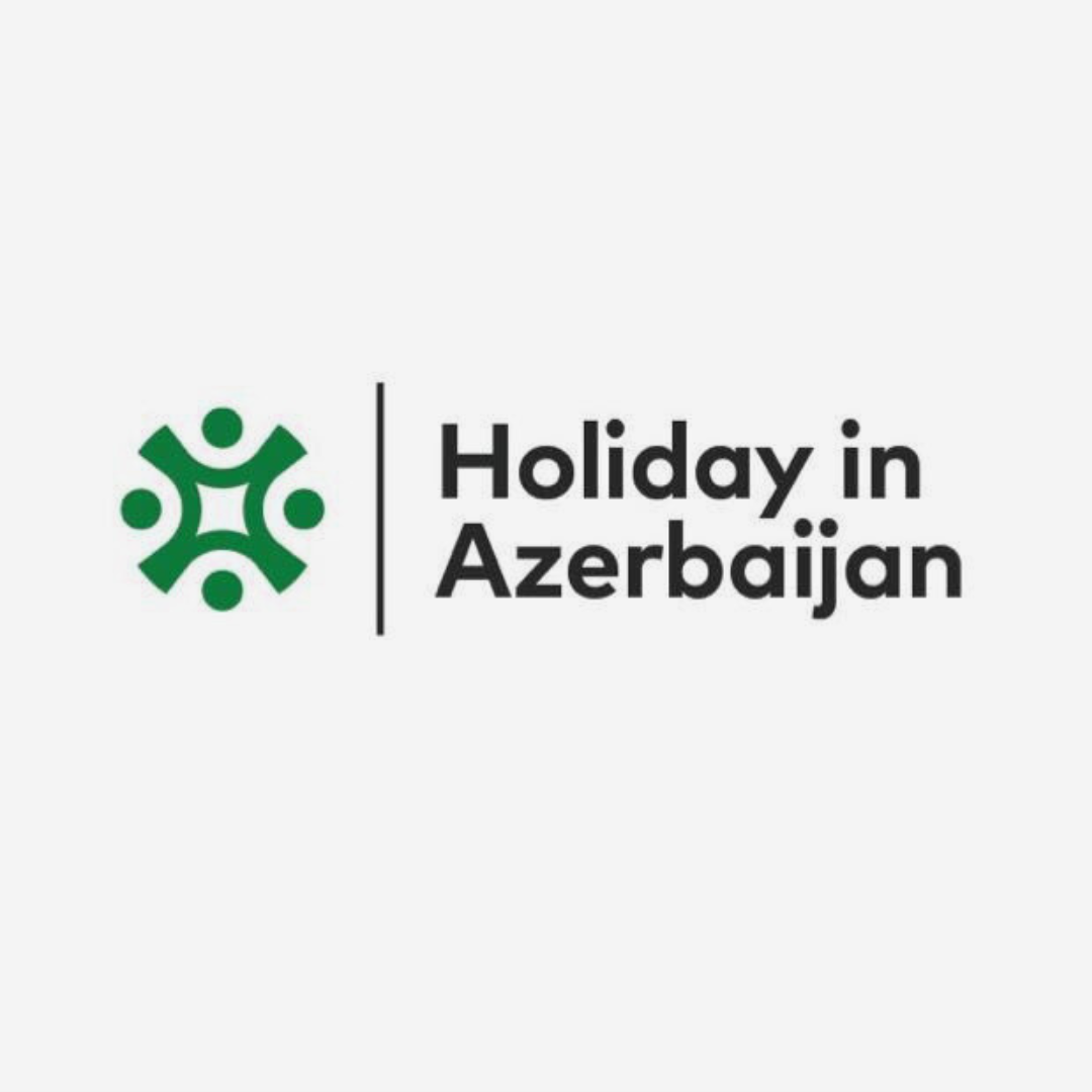 Holiday in Azerbaijan