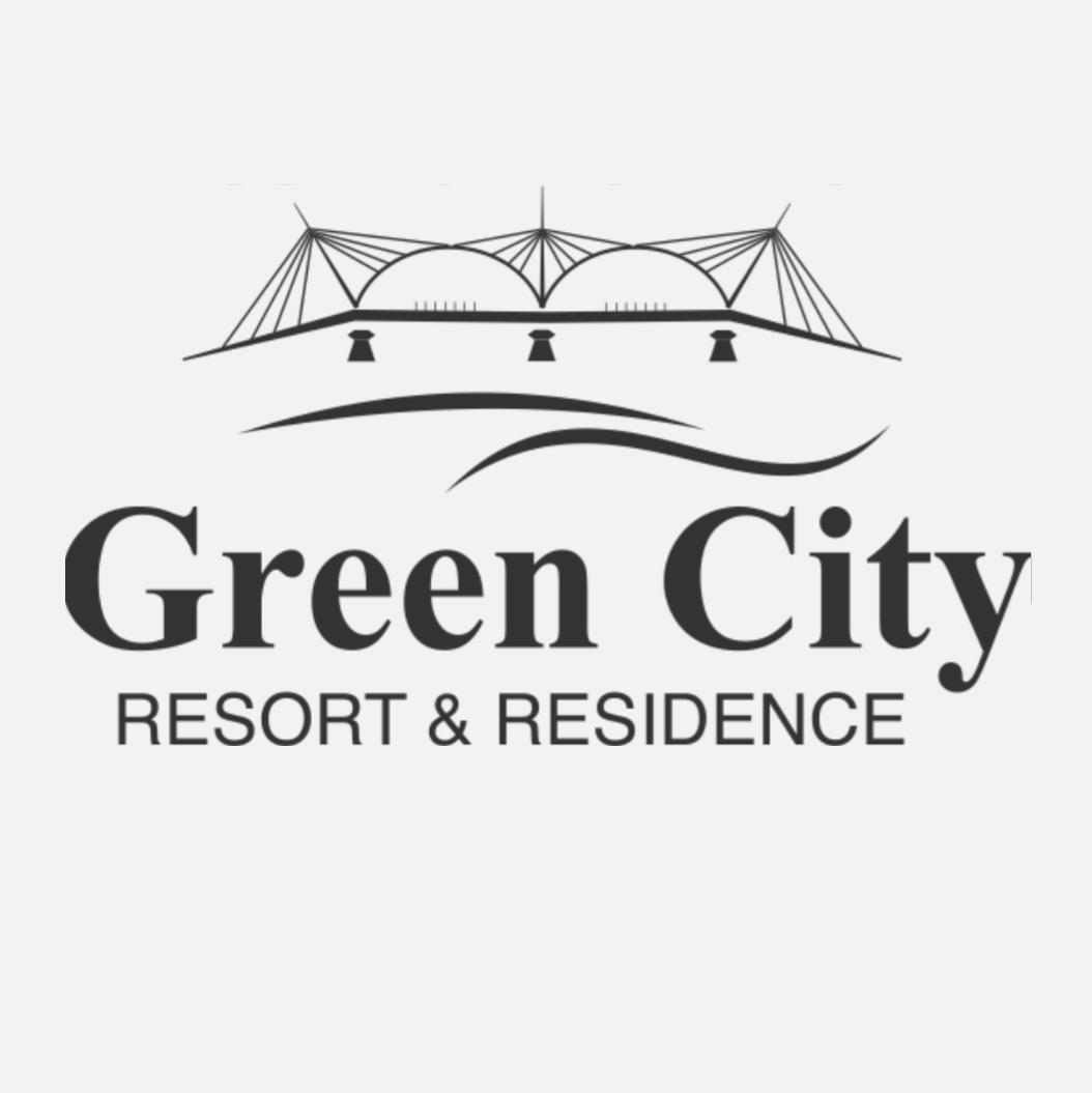 Green City Resort & Residence