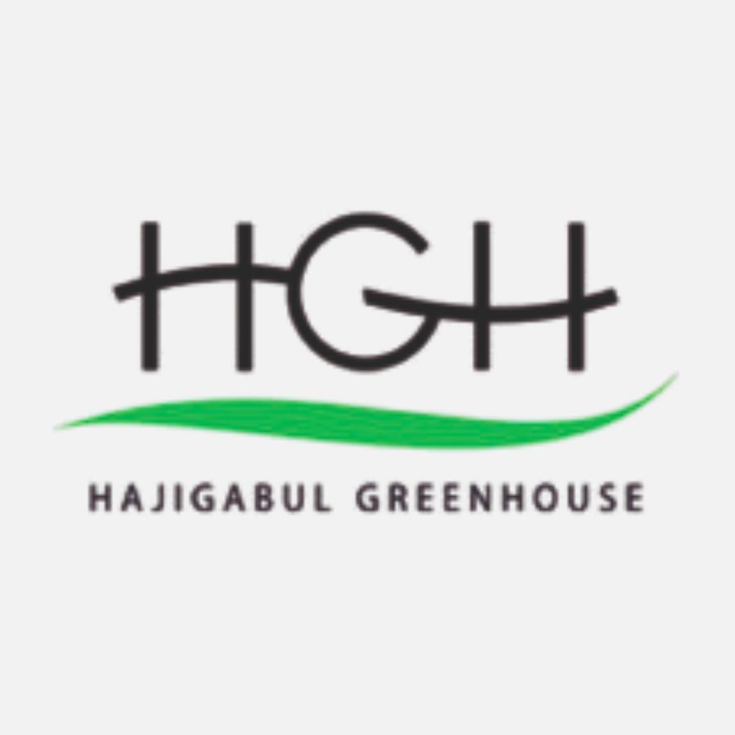 Hajigabul Greenhouse LLC