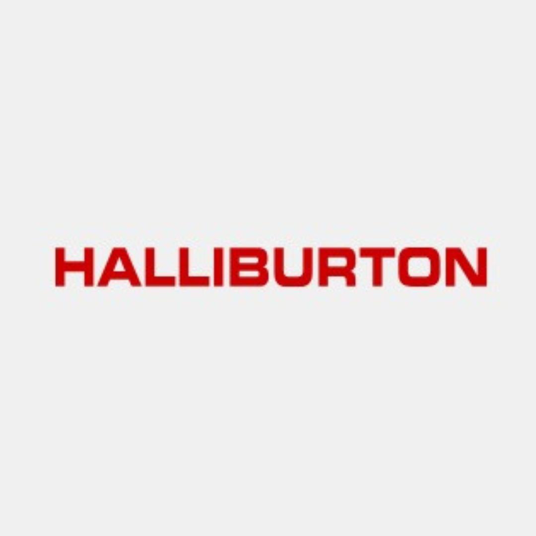 Halliburton
