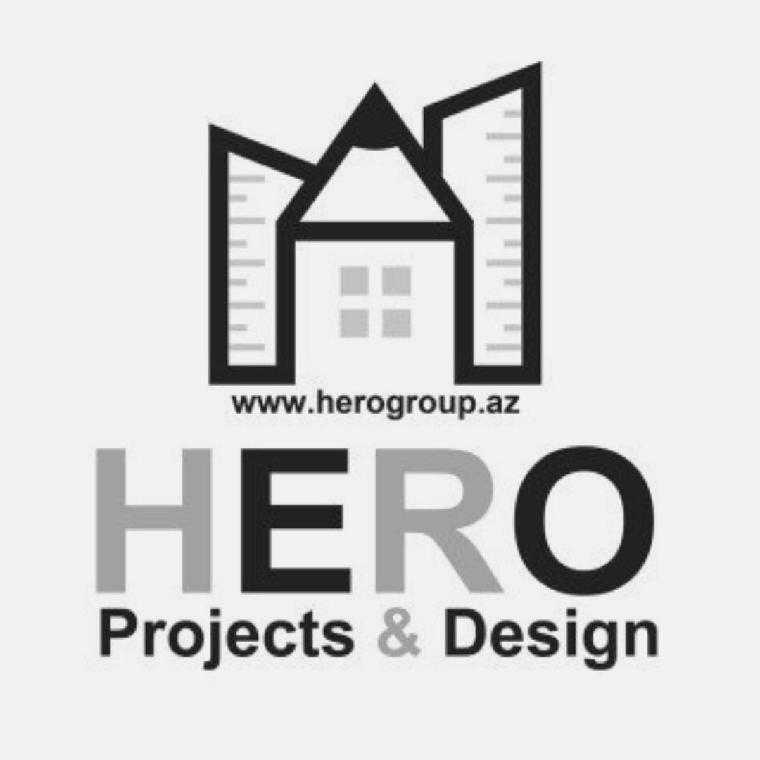 HERO Projects & Design