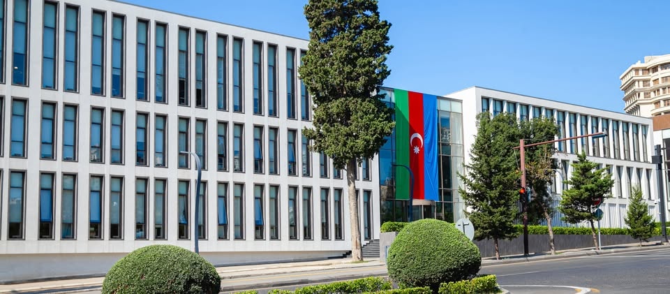 Heydər Əliyev adına Müasir Təhsil Kompleksi
