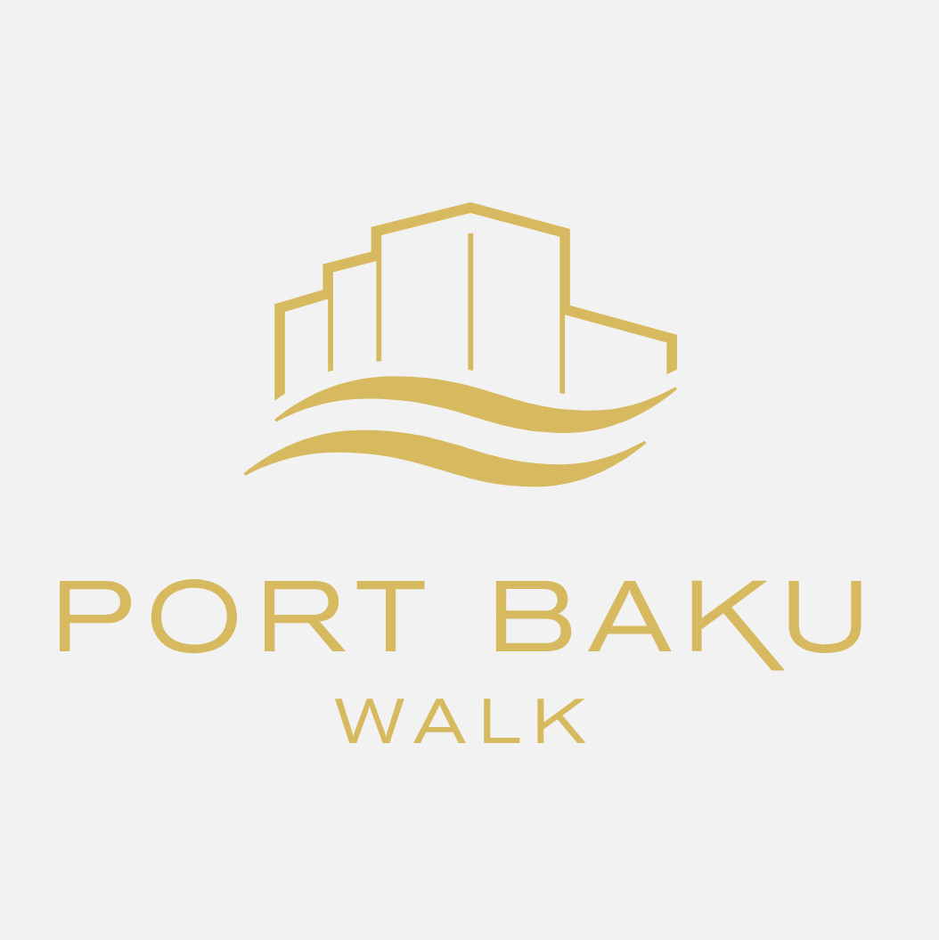 Port Baku Walk