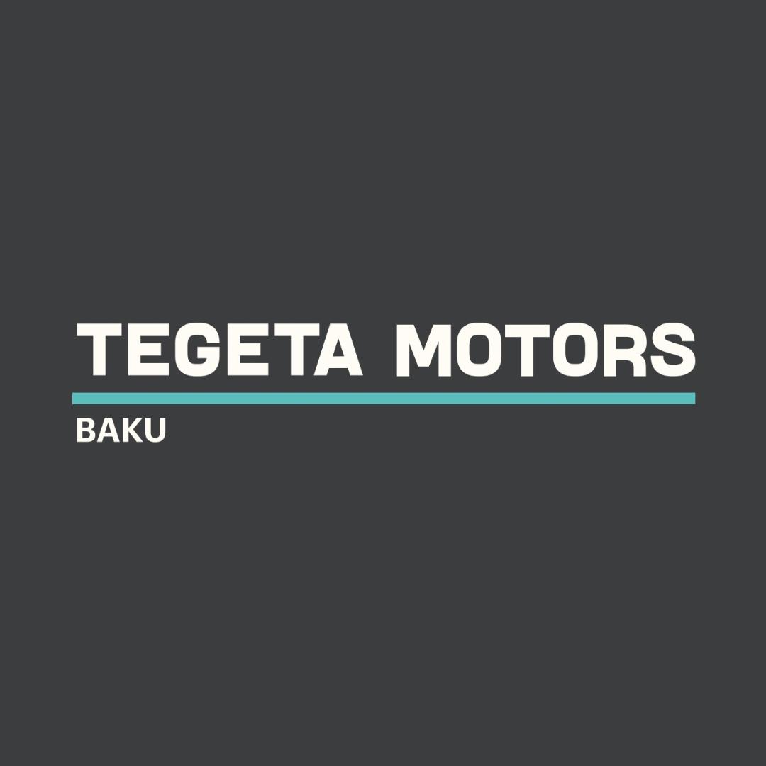 Tegeta Motors Baku