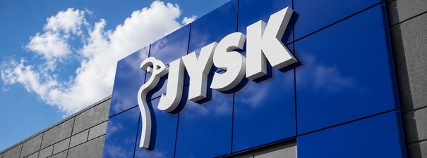 JYSK