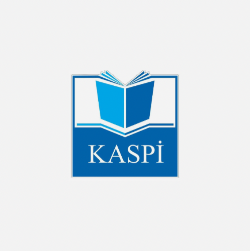 Kaspi Təhsil Şirkəti