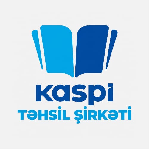 Kaspi Təhsil Şirkəti